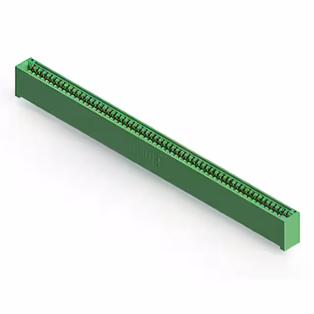 345-060-525-101 EDAC Inc.  Edgeboard Connectors